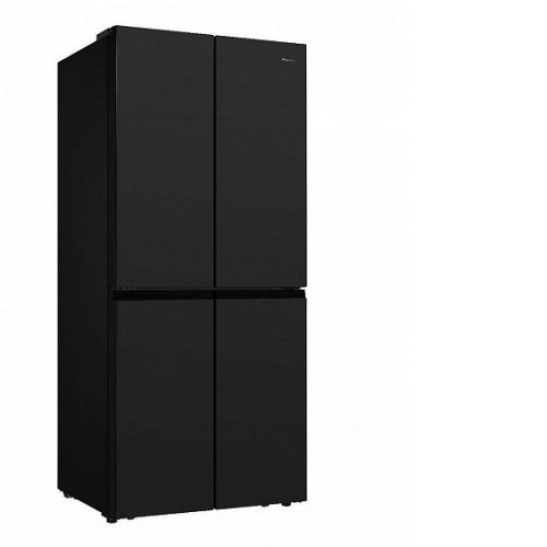 Холодильник HISENSE RQ-563N4GB1