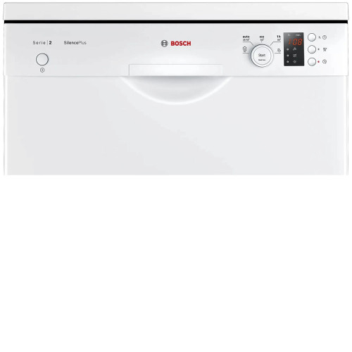 Посудомоечная машина BOSCH SMS25GW02E
