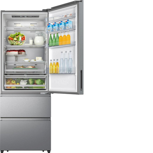 Холодильник GORENJE NRM720FSXL4