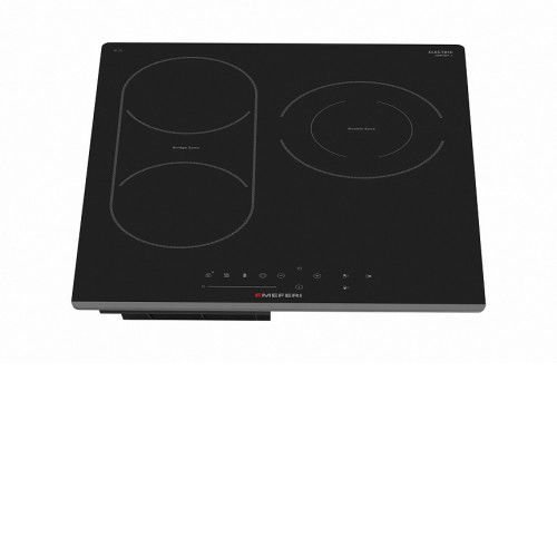Варочная поверхность MEFERI MEH453BK COMFORT PLUS