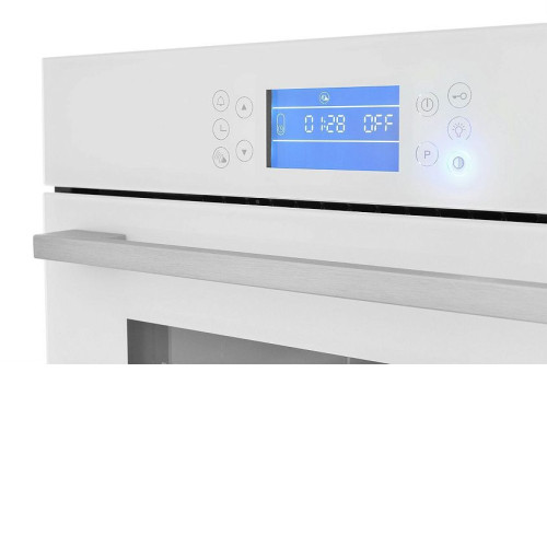 Духовой шкаф ZUGEL ZO А2710 W