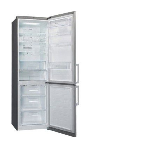 Холодильник LG ga-b489 elqa