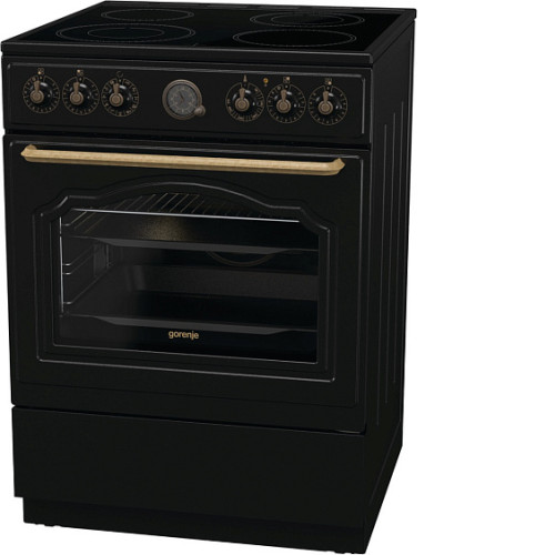 Плита GORENJE GECS6B70CLB