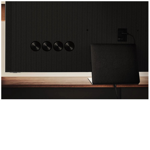 Телевизор SAMSUNG QE55QN95BAUXCE