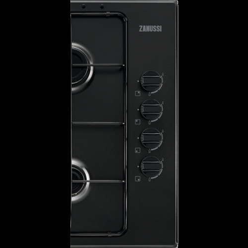 Встраиваемая газовая варочная панель ZANUSSI GPZ 262 HB