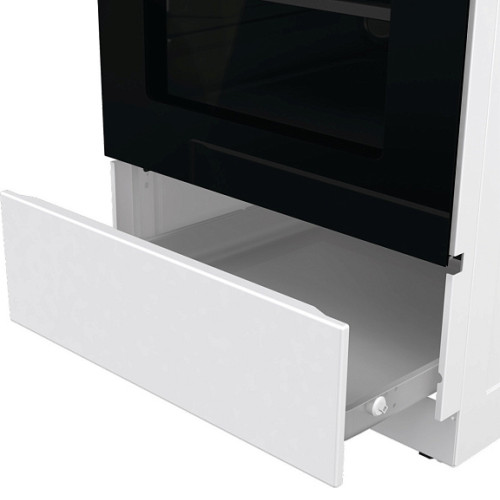 Плита GORENJE GEC5A12WG-B