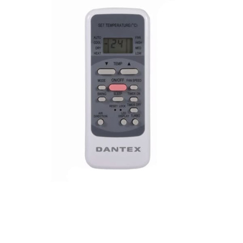 Сплит-система DANTEX RK-09SFM