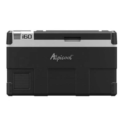 Автохолодильник ALPICOOL E60