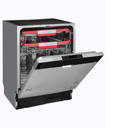 Посудомоечная машина KUPPERSBERG GIM 6078