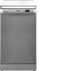 Посудомоечная машина BEKO dsfs 6630 s