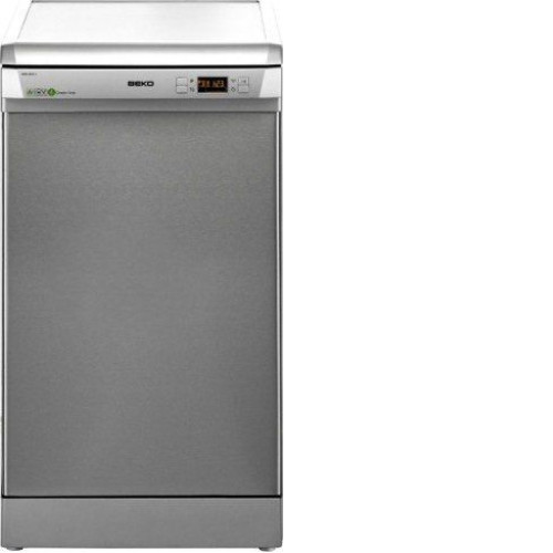Посудомоечная машина BEKO dsfs 6630 s