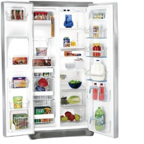 Холодильник Frigidaire gpse 28v9