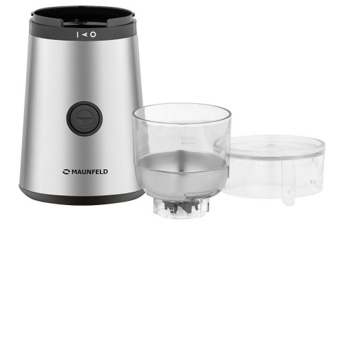 Кофемолка MAUNFELD MF-522S