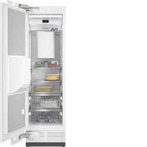 Морозильная камера MIELE F 2672 Vi