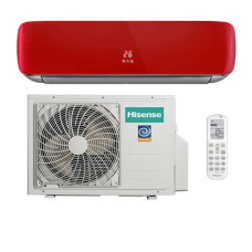 Сплит-система HISENSE AS-13UW4RVETG00(R)