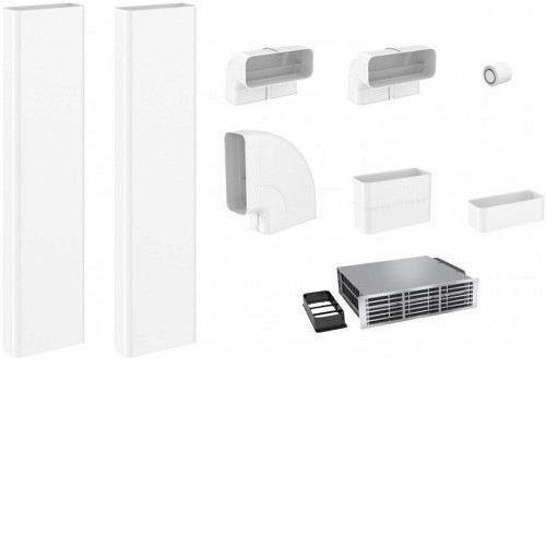 Комплект воздуховодов MIELE DFKS-U