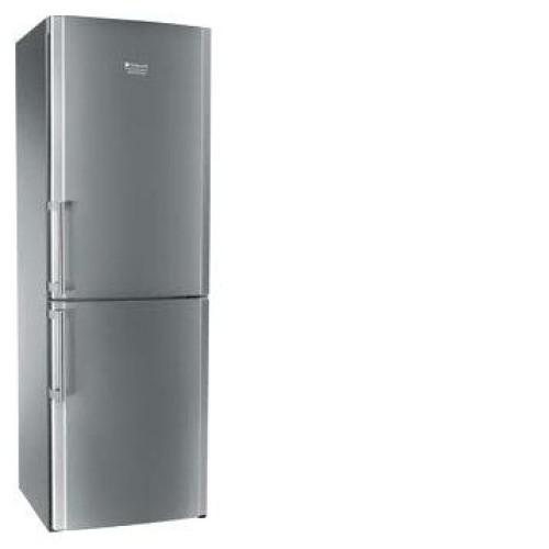 Холодильник HOTPOINT-ARISTON hbm 1201.3 s nf h
