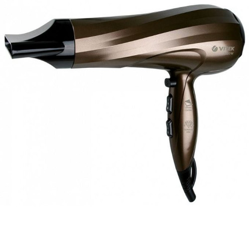 Фен VITEK vt-2298 bn