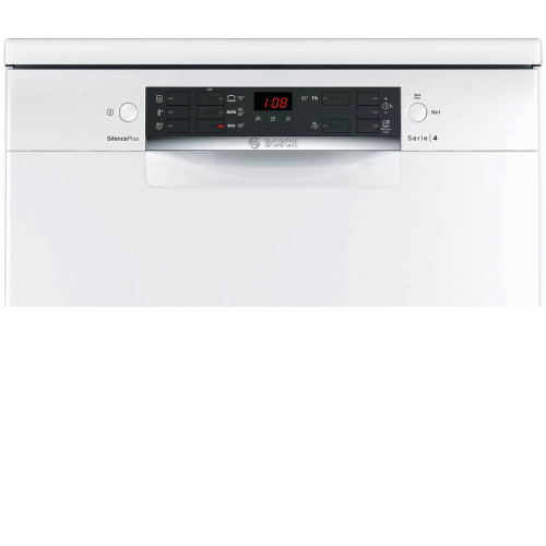 Посудомоечная машина BOSCH SMS45DW10Q