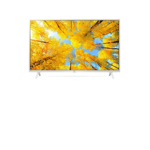 Телевизор LG 43UQ76906LE
