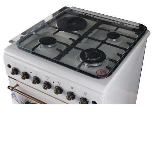 Плита REEX CGEW-631F ectRBe