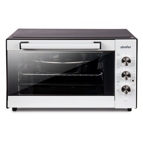 Мини-печь SIMFER M3501