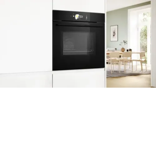 Духовой шкаф BOSCH HMG978NB1