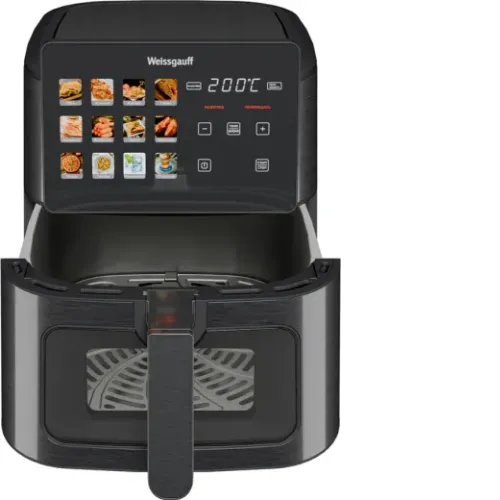 Аэрогриль WEISSGAUFF WAF 909 LE Digital FryPro