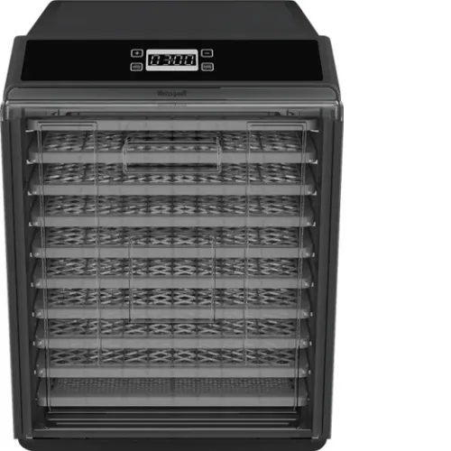 Дегидратор WEISSGAUFF WDH 110 Dry Cube