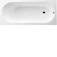 Ванна VILLEROY&BOCH Oberon UBQ170OBE2V-01