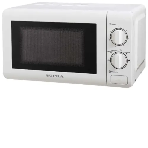 Микроволновая печь SUPRA MWS-2121MW
