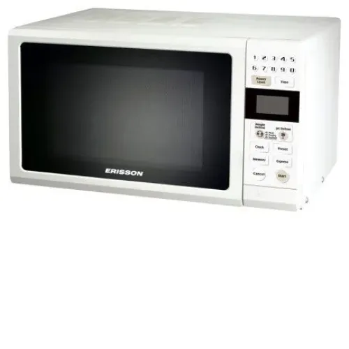 Микроволновая печь ERISSON mw-17dc