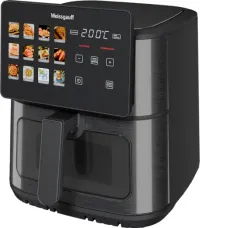Аэрогриль WEISSGAUFF WAF 909 LE Digital FryPro Аэрогриль WEISSGAUFF WAF 909 LE Digital FryPro