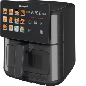 Аэрогриль WEISSGAUFF WAF 909 LE Digital FryPro
