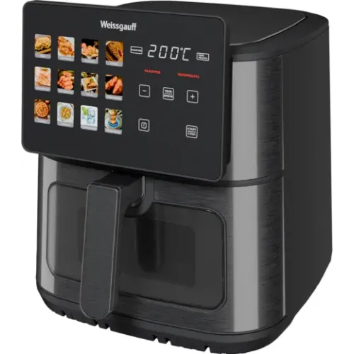 Аэрогриль WEISSGAUFF WAF 909 LE Digital FryPro