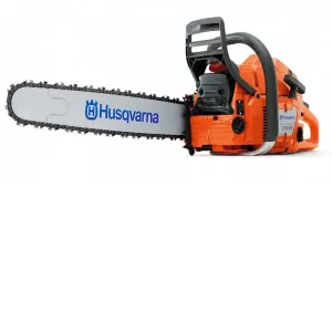Бензопила HUSQVARNA 372 xp® x-torq (9657029-18)