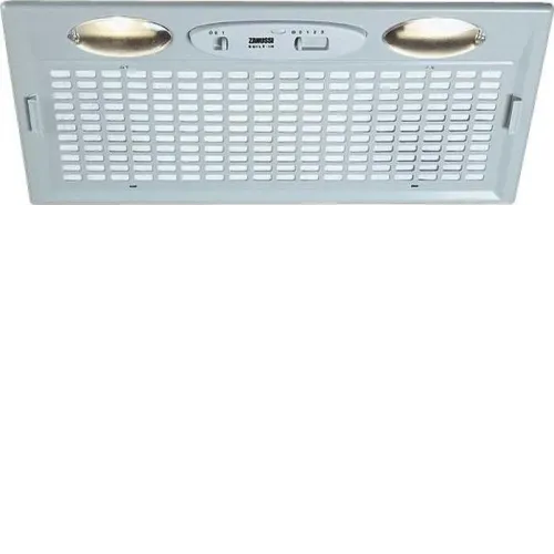 Вытяжка ZANUSSI zhg 511 g