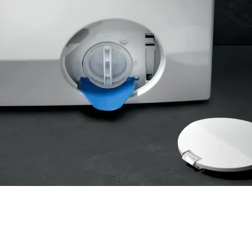 Стиральная машина ELECTROLUX EW6F8482E