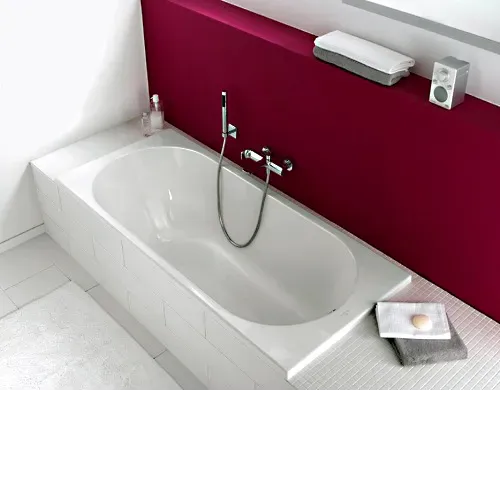 Ванна VILLEROY&BOCH Oberon UBQ170OBE2V-01
