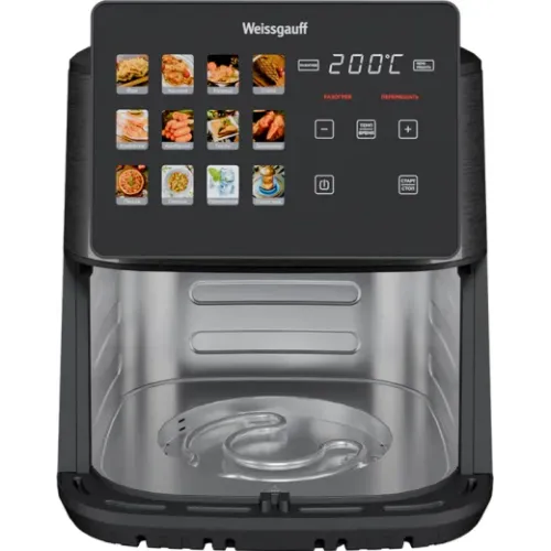 Аэрогриль WEISSGAUFF WAF 909 LE Digital FryPro