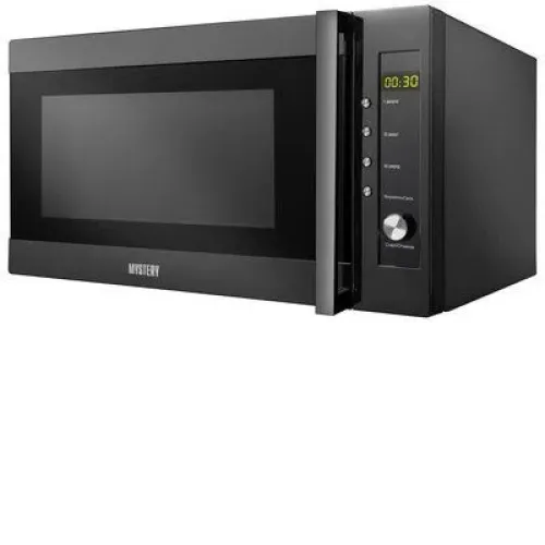 Микроволновая печь MYSTERY mmw-2516gm черный