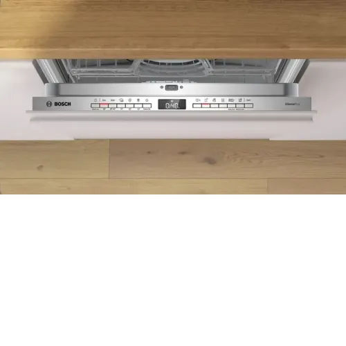 Посудомоечная машина BOSCH SMV4EVX11E