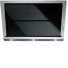 Вытяжка FALMEC gleam 90 vetro nero (800) Вытяжка FALMEC gleam 90 vetro nero (800)