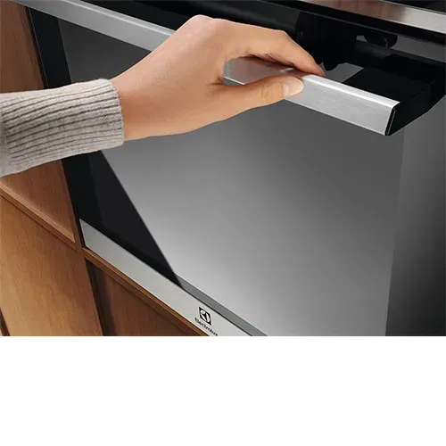 Духовой шкаф ELECTROLUX LOE8F38X