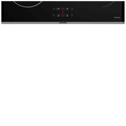 Варочная поверхность GRUNDIG GIEI623410MX