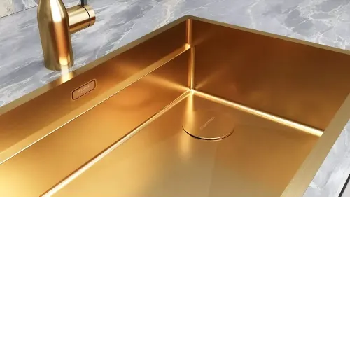 Кухонная мойка PAULMARK NEXT-MULTI SINK PM787445-BG
