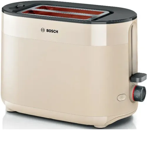 Тостер BOSCH TAT2M127