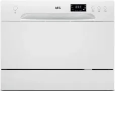 Посудомоечная машина AEG FFB21200CW