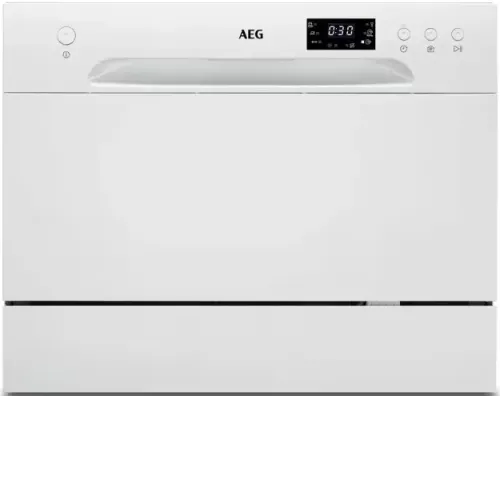 Посудомоечная машина AEG FFB21200CW