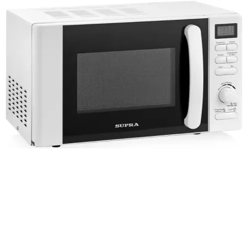 Микроволновая печь Supra MWS-2107TW